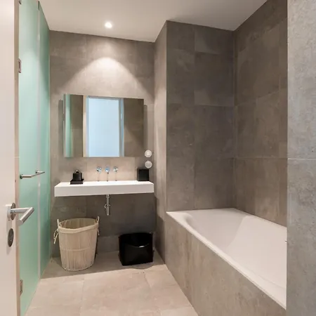 Flh Liberdade Balcony Ii Apartment Lisbon