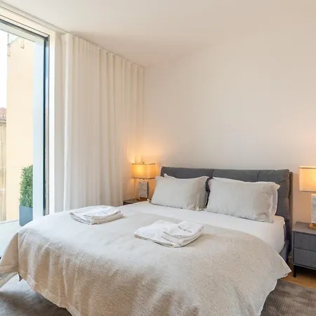 Appartement Flh Liberdade Balcony Ii