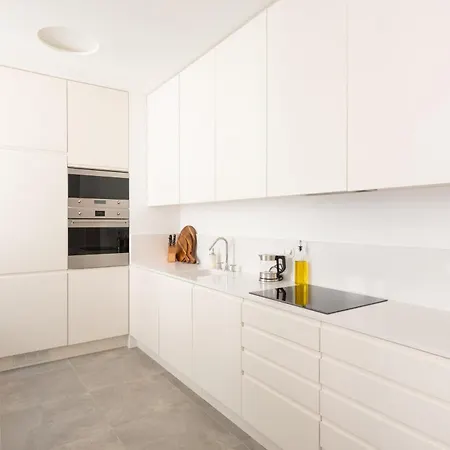 Flh Liberdade Balcony Ii Appartement Lissabon