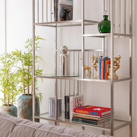 Flh Liberdade Balcony Ii アパート *