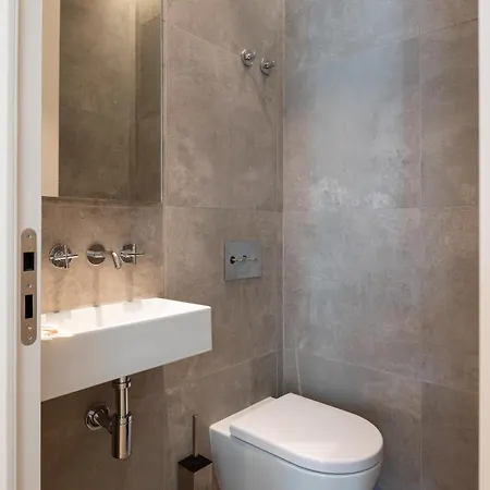 Appartement Flh Liberdade Balcony Ii Lisboa