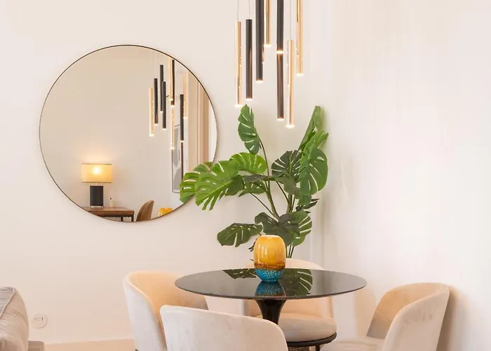 Flh Liberdade Balcony Ii * Lisbon