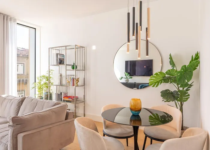 Flh Liberdade Balcony Ii Lisbon