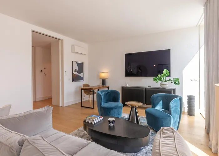 Flh Liberdade Balcony Ii *