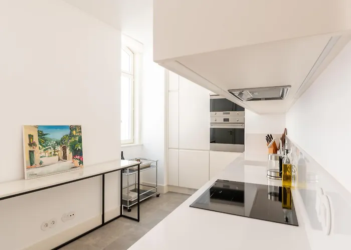 Flh Liberdade Balcony Ii *