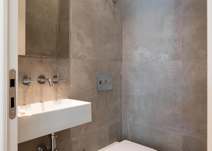Apartman Flh Liberdade Balcony Ii Lisboa