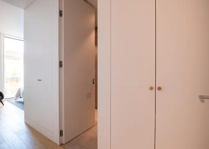 Apartment Flh Liberdade Balcony Ii Lisbon