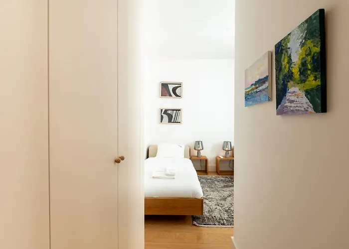 Flh Liberdade Balcony Ii *