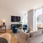 Flh Liberdade Balcony Ii Apartment Lisbon