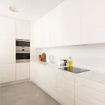 Flh Liberdade Balcony Ii Apartment Lisbon