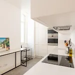 Flh Liberdade Balcony Ii *