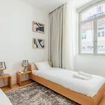 Apartment Flh Liberdade Balcony Ii Lisbon