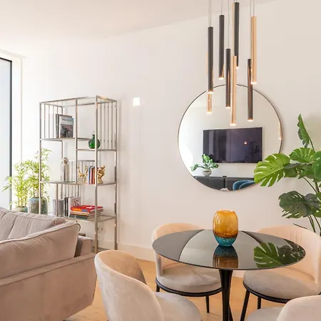 Flh Liberdade Balcony Ii Lizbona