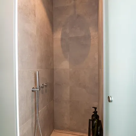 Flh Liberdade Balcony Ii شقة