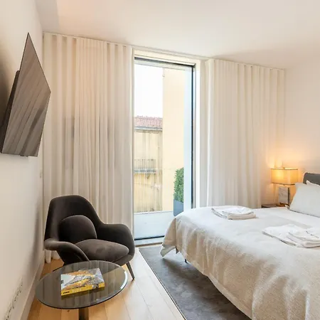 Flh Liberdade Balcony Ii * Lisbona