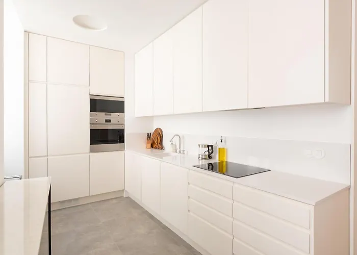 Flh Liberdade Balcony Ii Appartement Lissabon